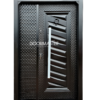 high security door