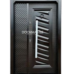 high security door