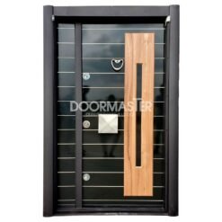 Door Master Door