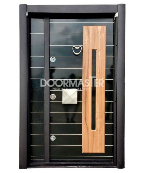 Door Master Door