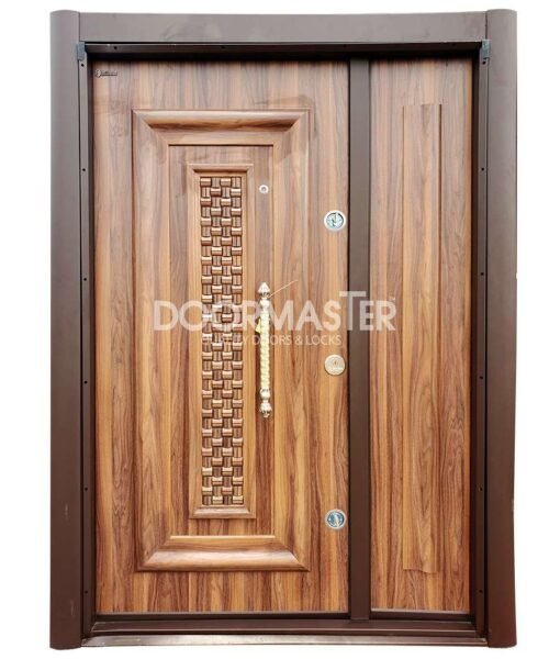 Door Master Door