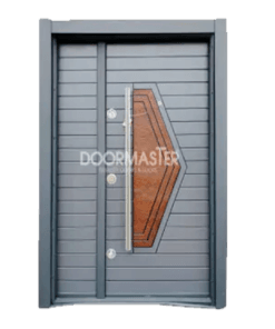 Turkey Door DME014
