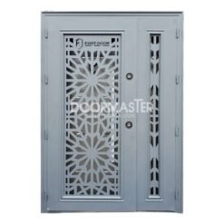 Security Door