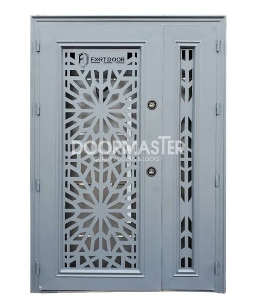 Security Door