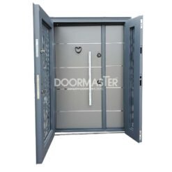 Security Door