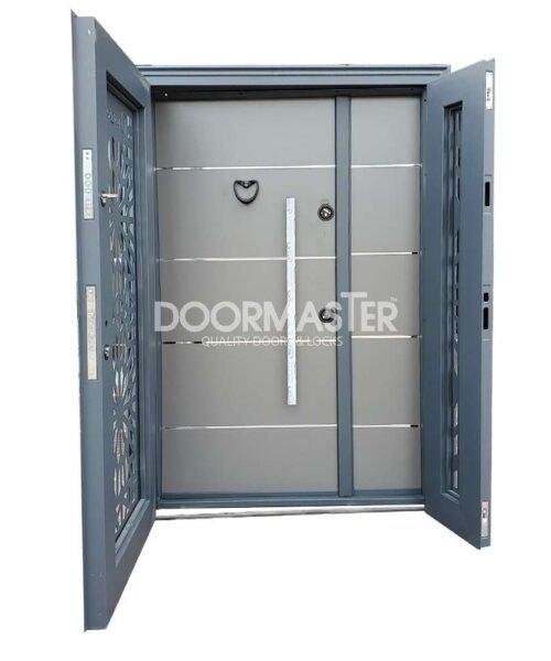 Security Door