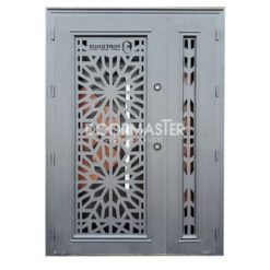 Security Door