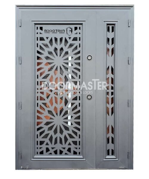 Security Door