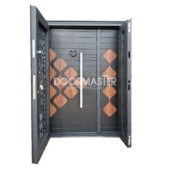 Security Door