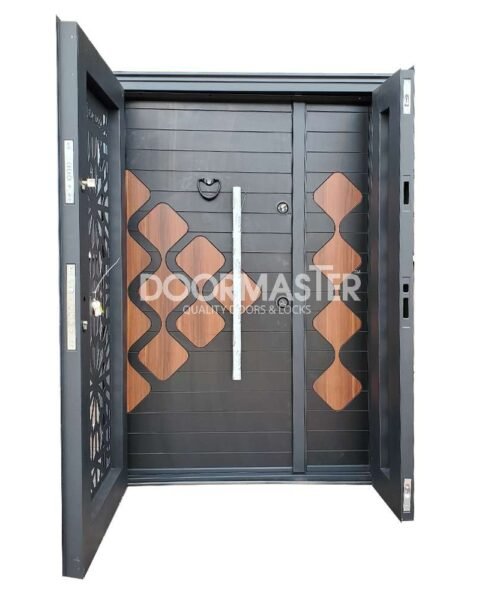 Security Door