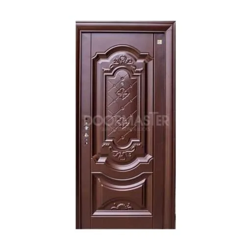 Door Master Door