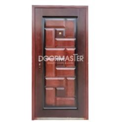 Woodin Door