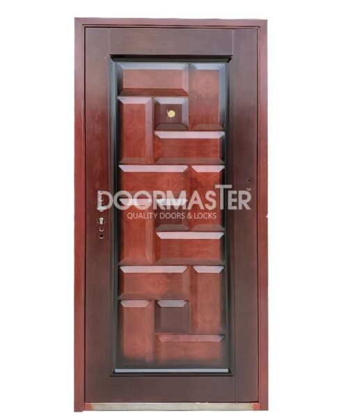 Woodin Door
