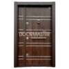 Woodin Door