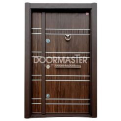 Woodin Door
