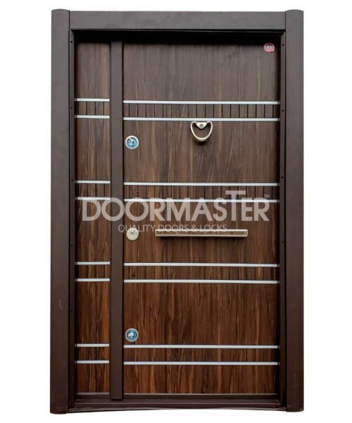 Woodin Door