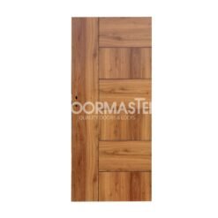 Woodin Door