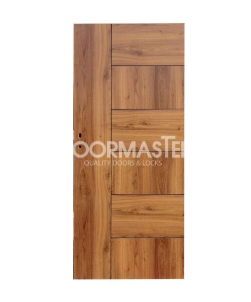 Woodin Door