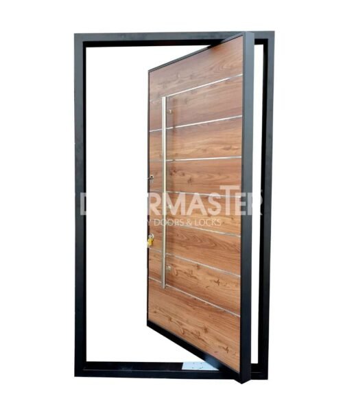 Door Master Door