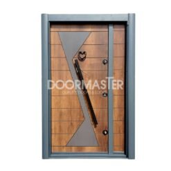 Door Master Door