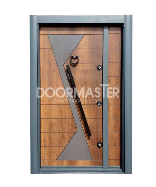Door Master Door