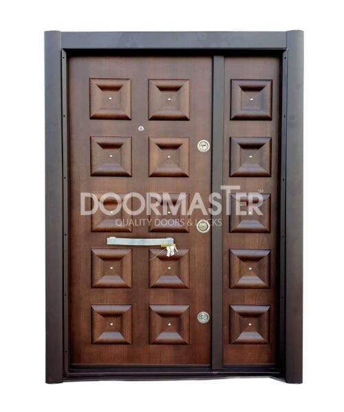Door Master Door