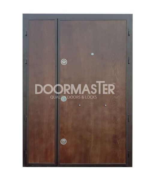 Door Master Door