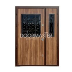 Door Master Door
