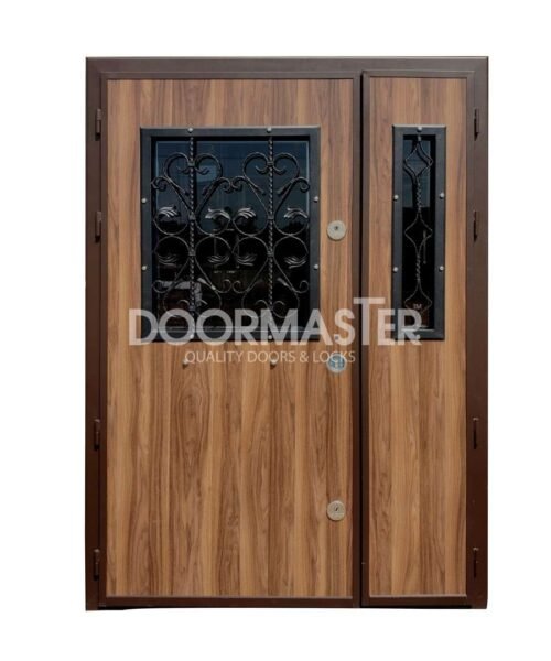 Door Master Door