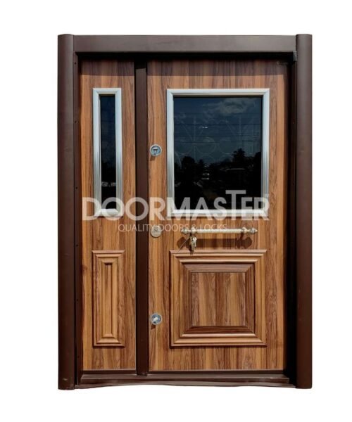 Door Master Door