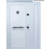 high security door