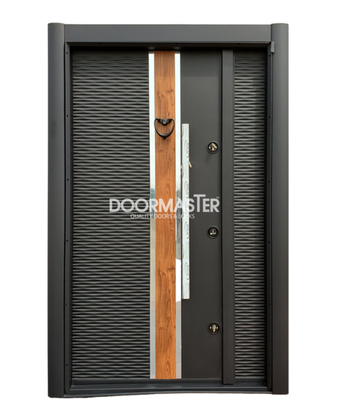 Turkey Door DME030