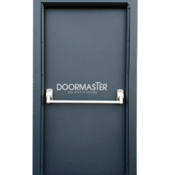 fire door