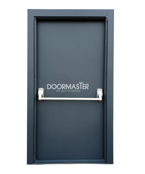 fire door