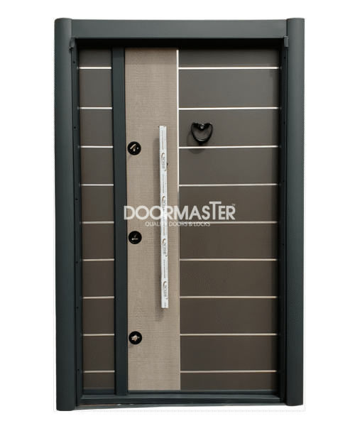 Door Master Door