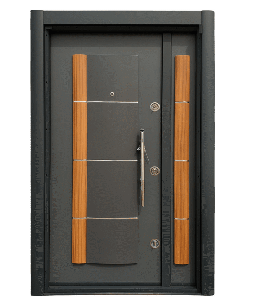 Door Master Door