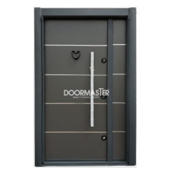 Door Master Door