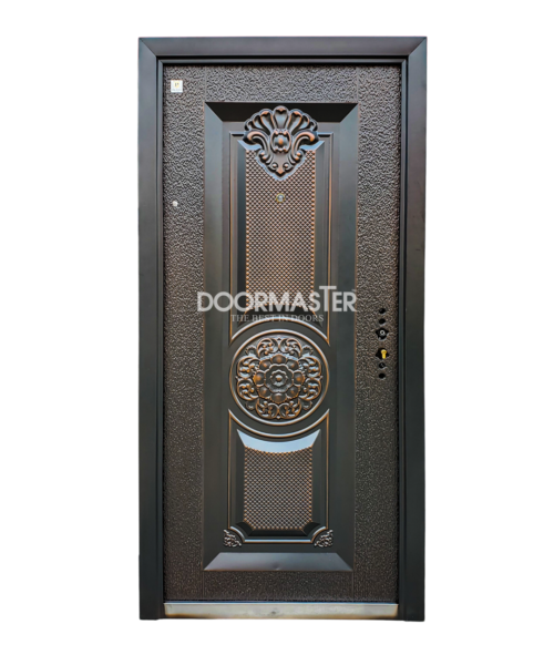 Antfade Exterior Door DM145T