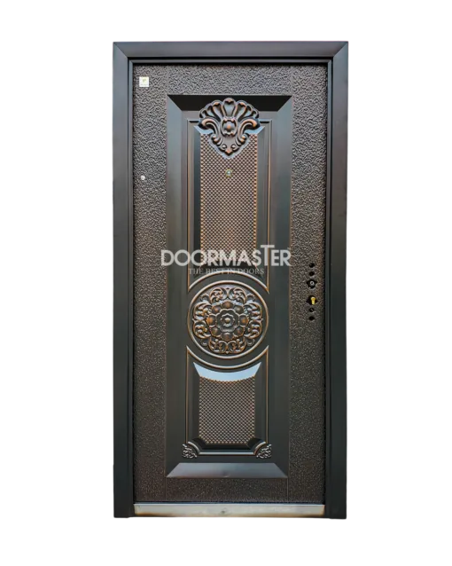 Antfade Exterior Door DM145T