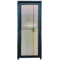 Washroom Door