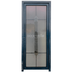 Washroom Door