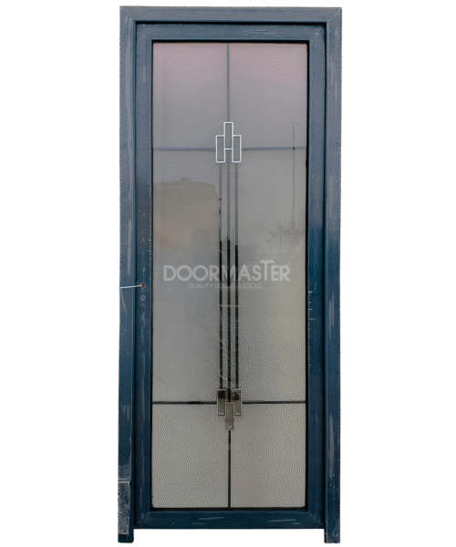 Washroom Door
