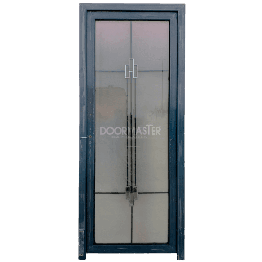 Washroom Door