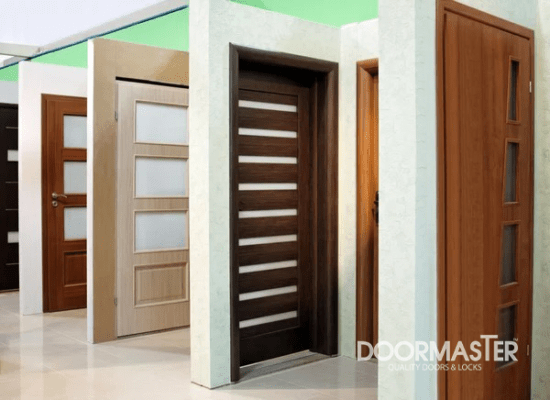 Door Master Door
