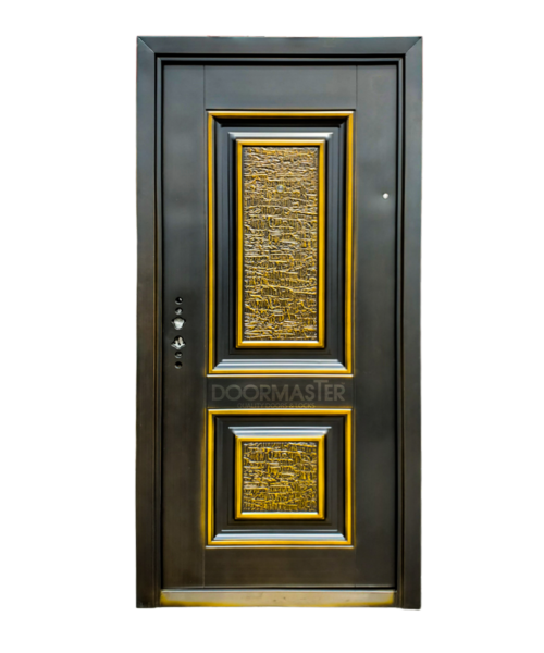 Antifade Exterior Door DM889T