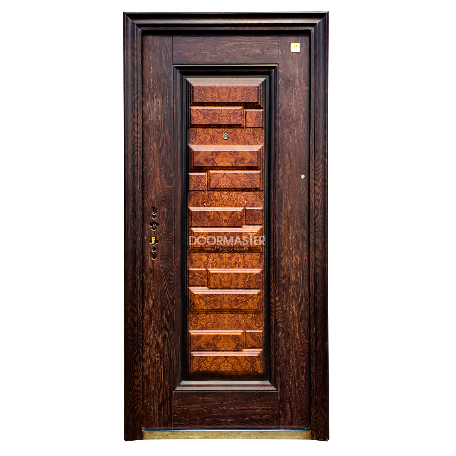 Door Master Door