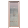 Washroom Door