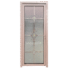 Washroom Door