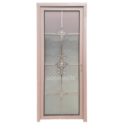 Washroom Door