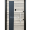 Security Door